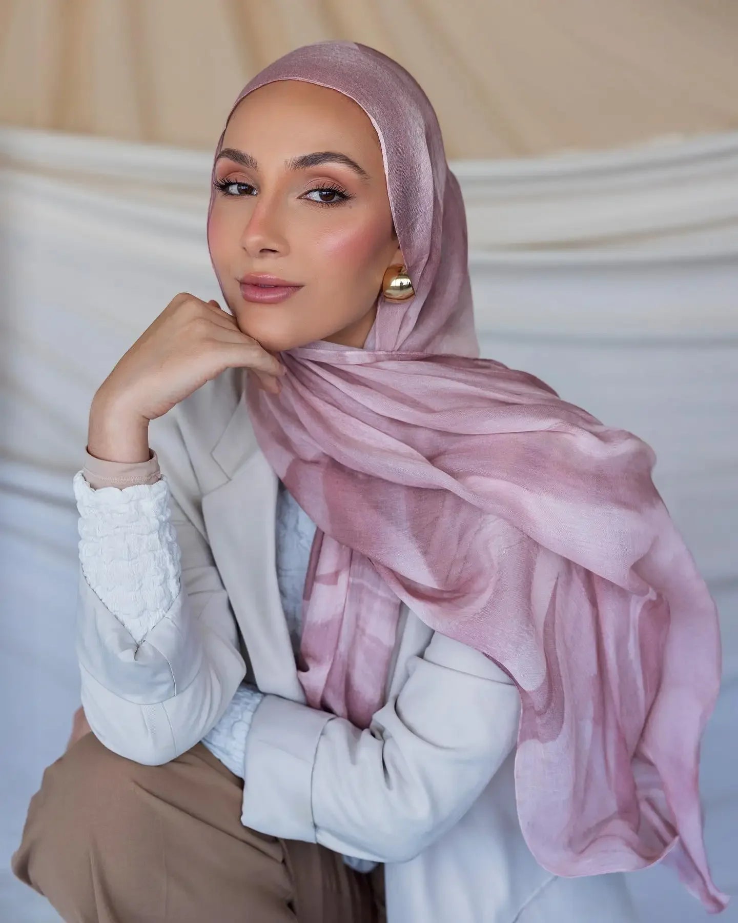 Hijab DUA