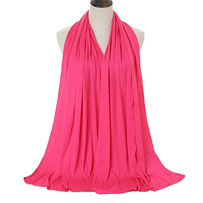 Cotton Jersey Hijab SOUL