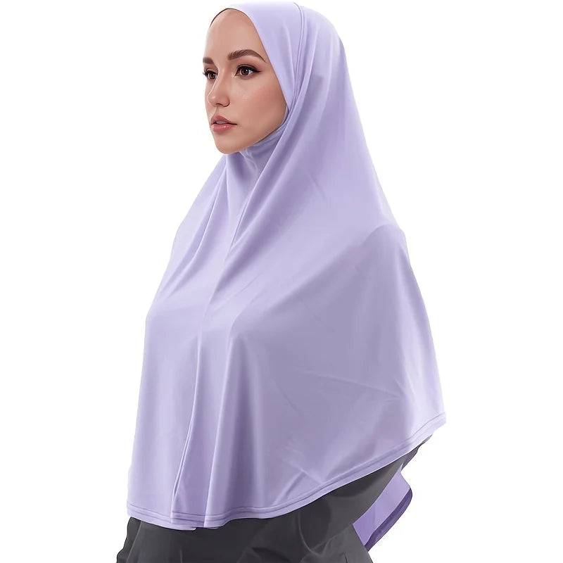 Instant Hijab NOOR