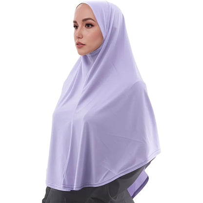 Instant Hijab NOOR