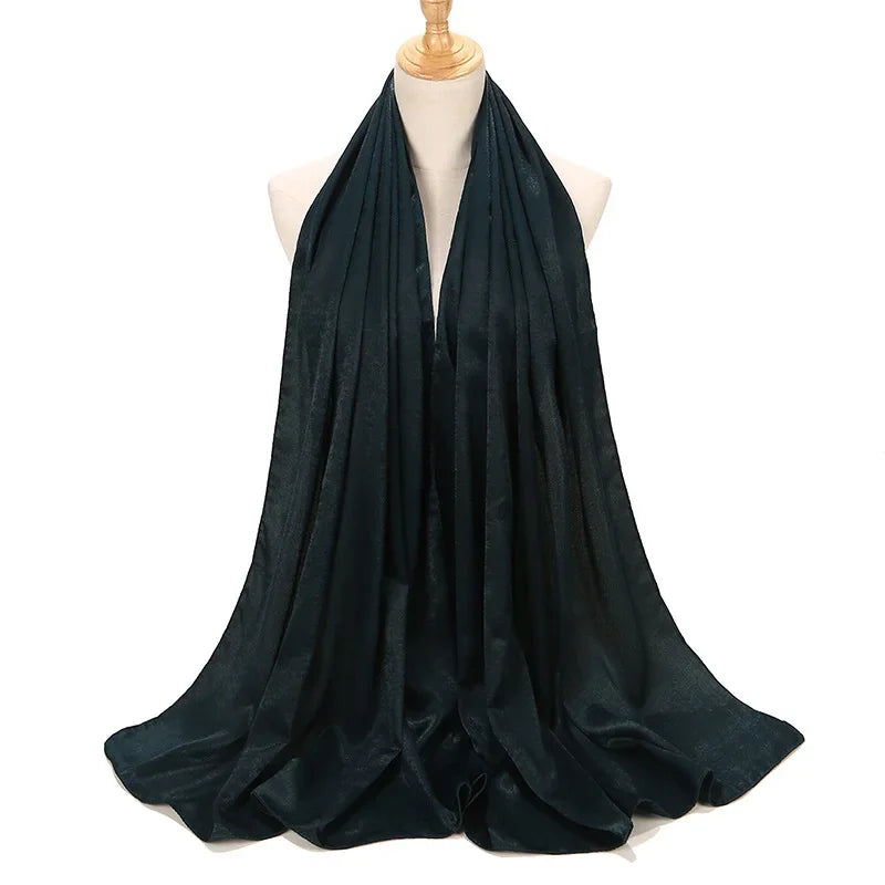 Hijab SILKY