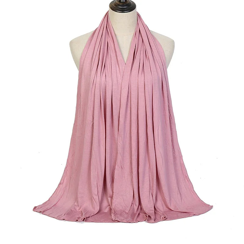 Cotton Jersey Hijab SOUL