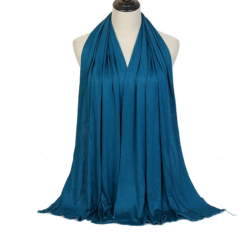 Cotton Jersey Hijab SOUL