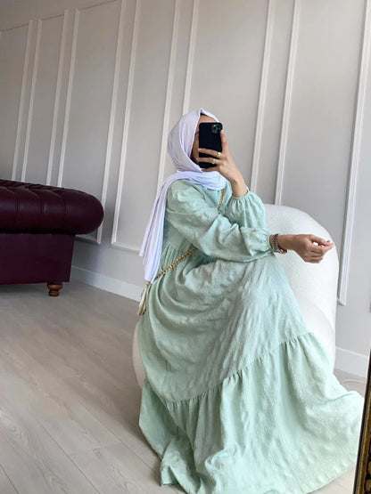 Modest Dress JAMILA