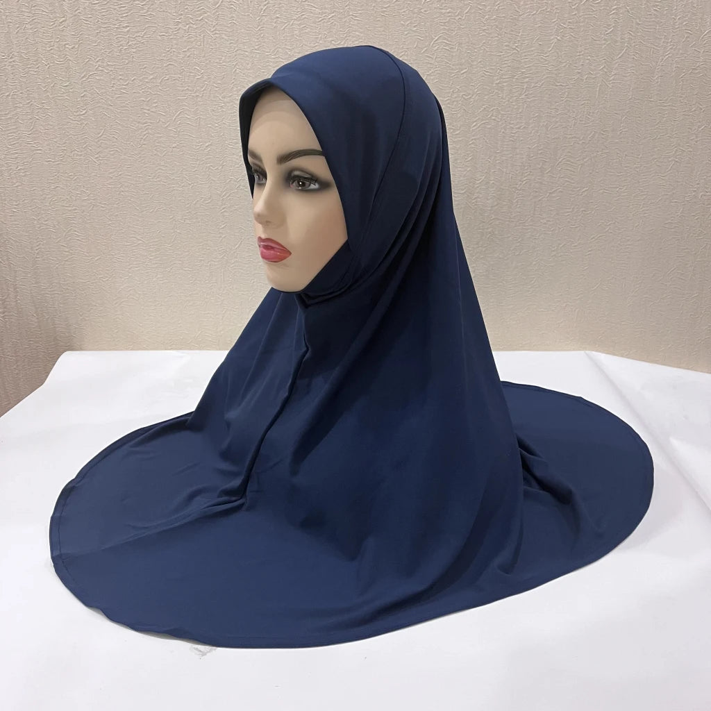 Instant Hijab SONIC