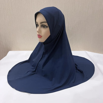 Instant Hijab SONIC