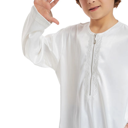 Thobe for Kids ADIL