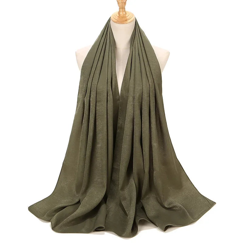 Hijab SILKY
