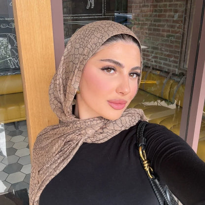 Hijab DUA