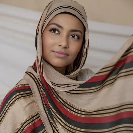 Hijab DUA