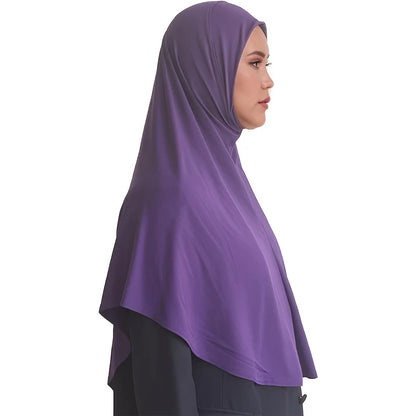 Instant Hijab NOOR