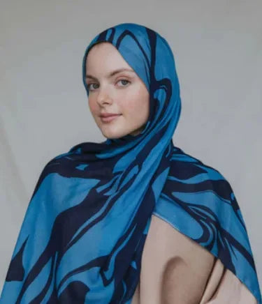Hijab DUA