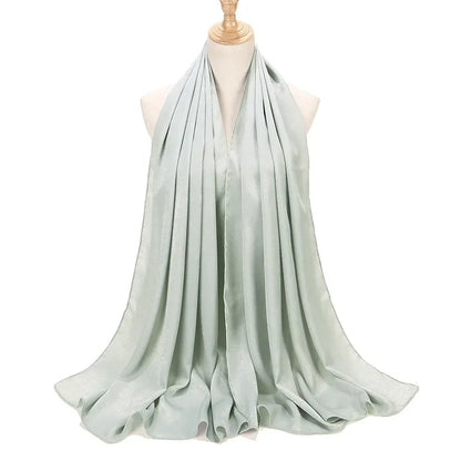 Hijab SILKY