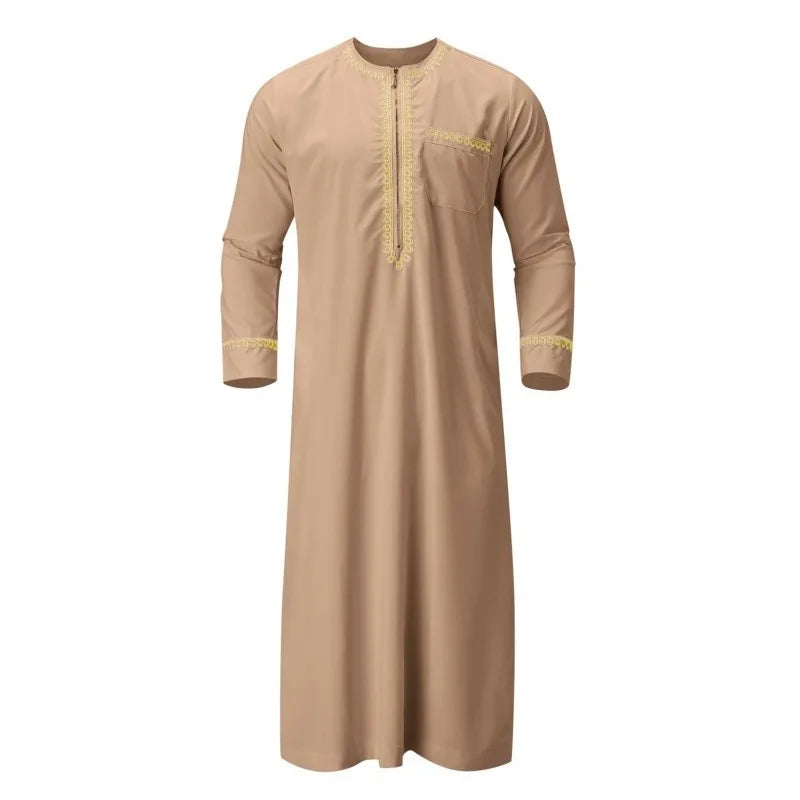 Men's Thobes SHUKR