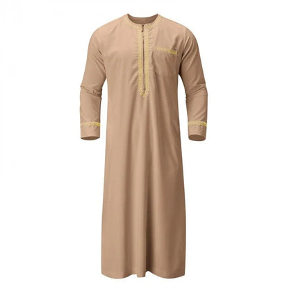 Men's Thobes SHUKR