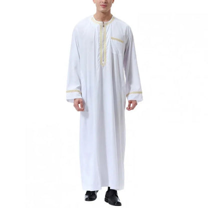 Men's Thobes SHUKR