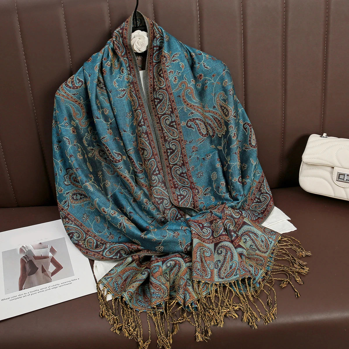 Hijab MASAL