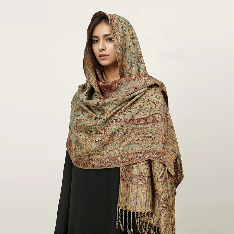 Hijab MASAL