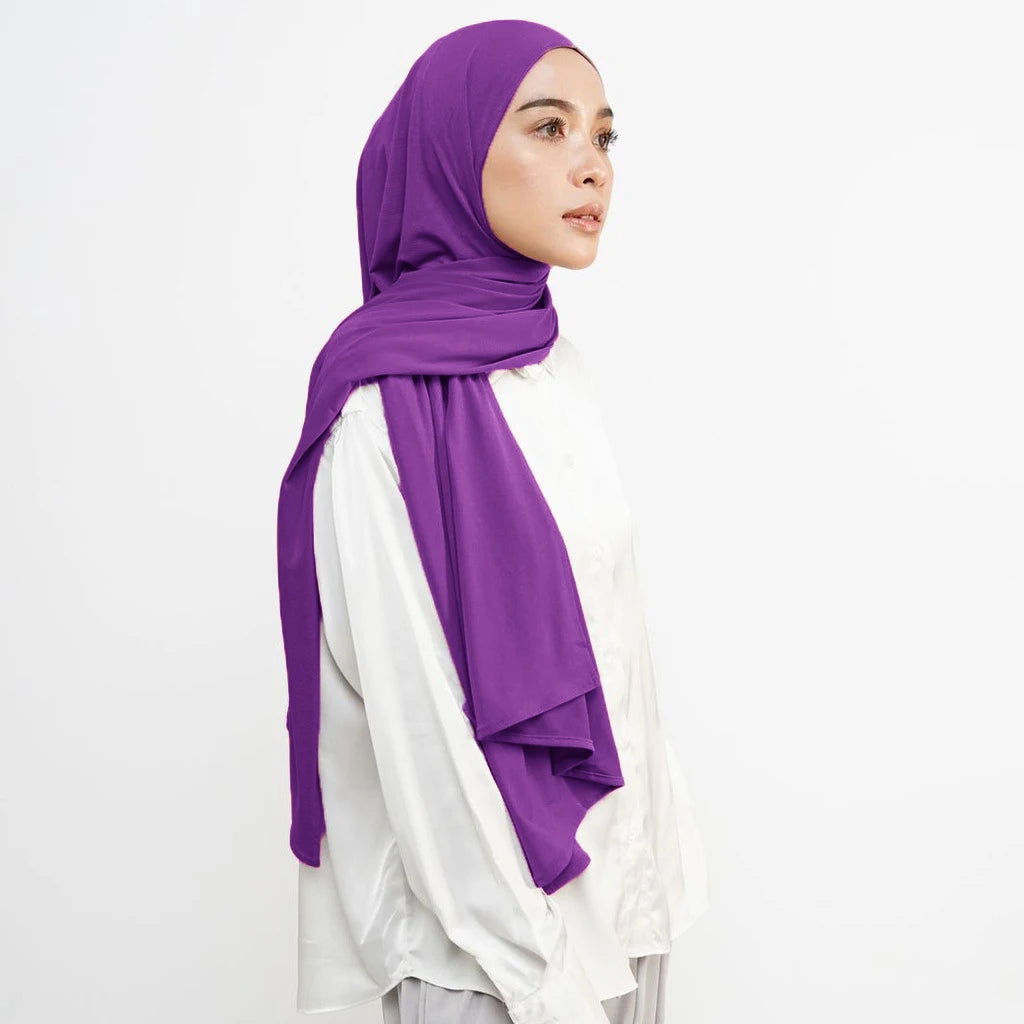Instant Hijab AMARAH