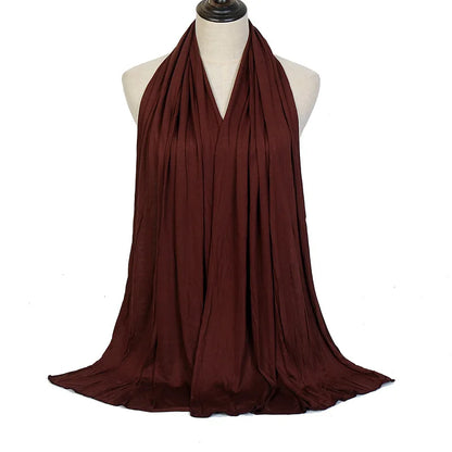 Cotton Jersey Hijab SOUL