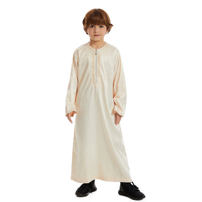 Thobe for Kids ADIL