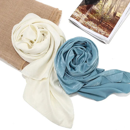 Hijab SILKY