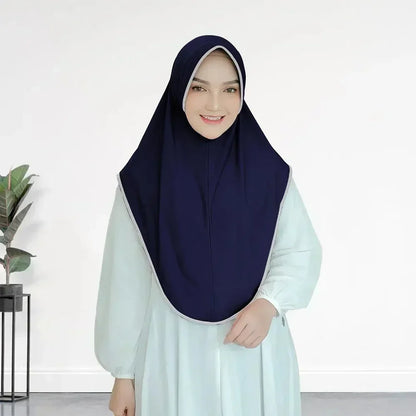 Instant Hijab Lined or Plain BREEZE