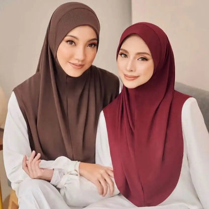 Instant Hijab CINDY