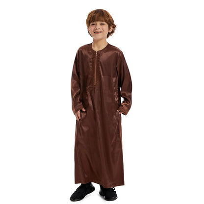 Thobe for Kids ADIL