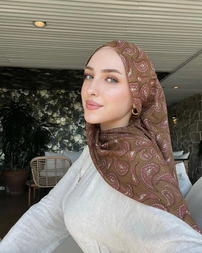 Hijab DUA