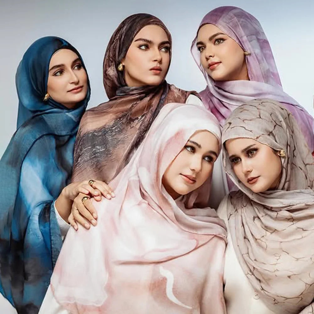 Hijab NAYA