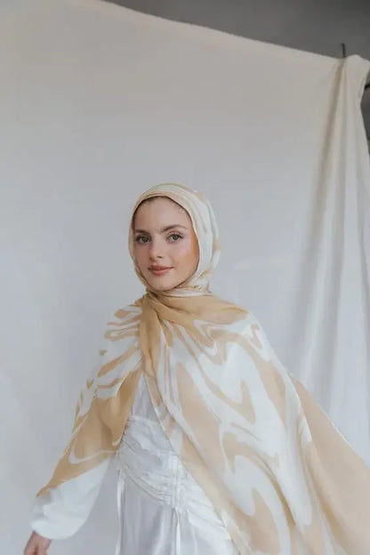 Hijab DUA