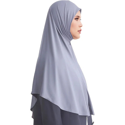 Instant Hijab NOOR