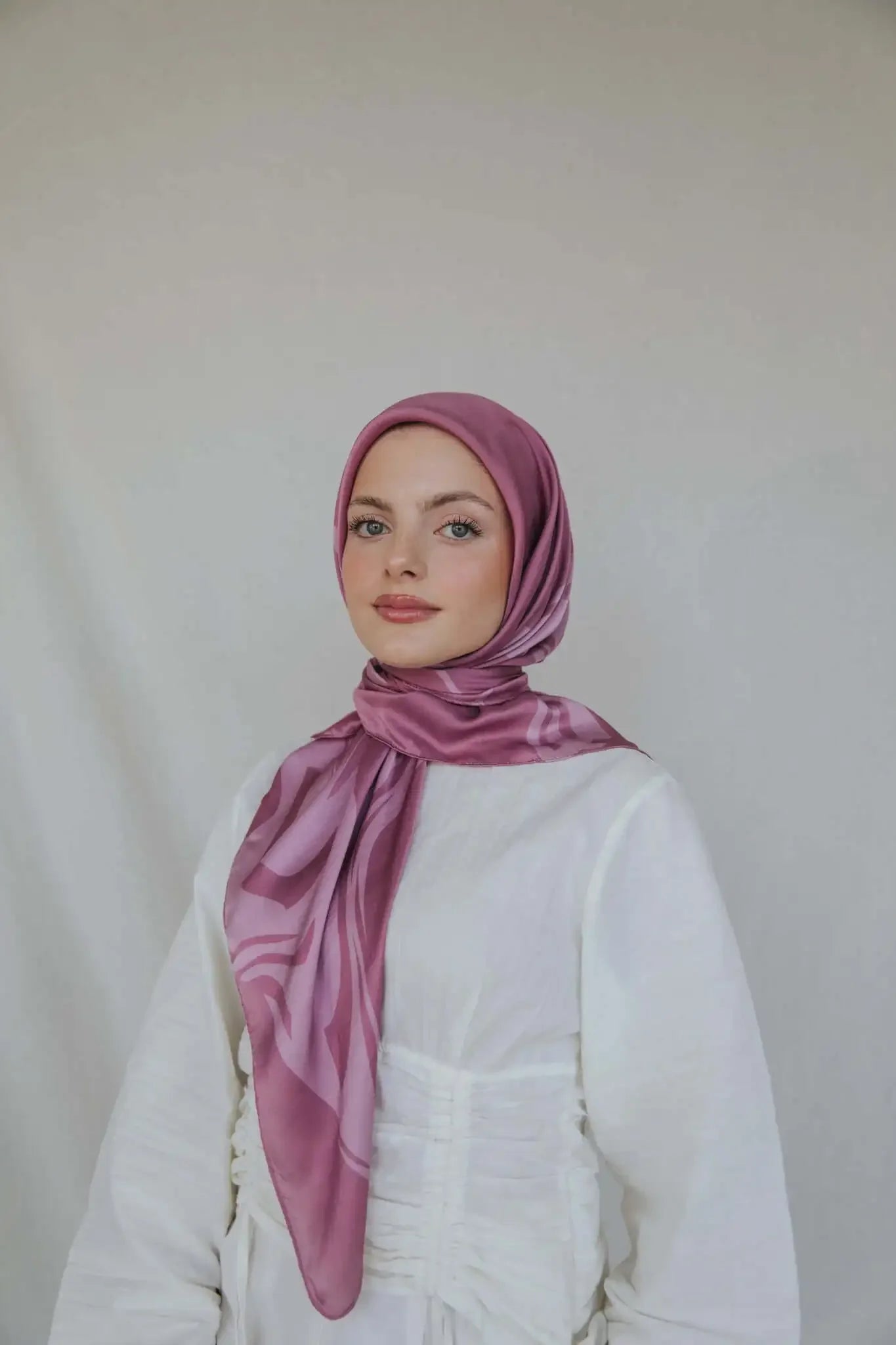 Hijab DUA