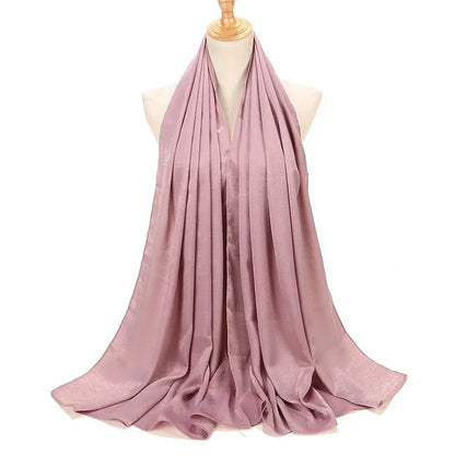 Hijab SILKY