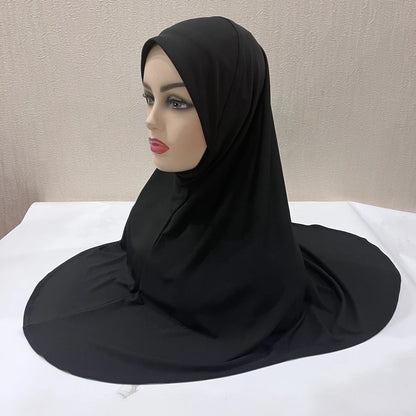 Instant Hijab SONIC