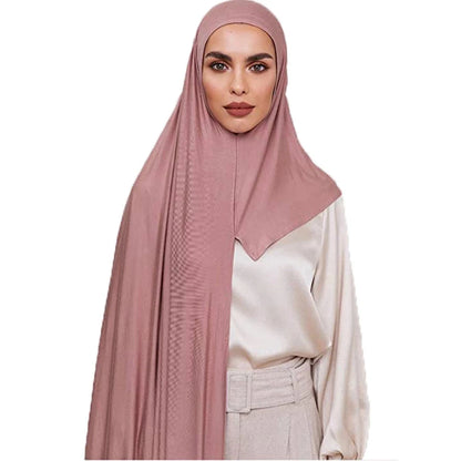 Instant Hijab AMARAH