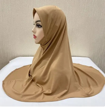 Instant Hijab SONIC