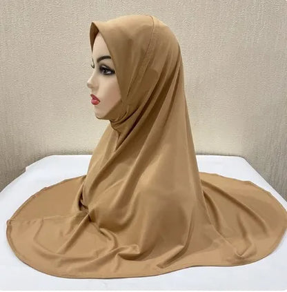 Instant Hijab SONIC