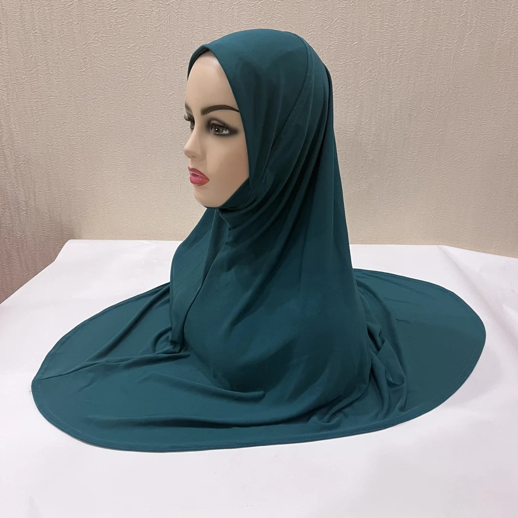 Instant Hijab SONIC