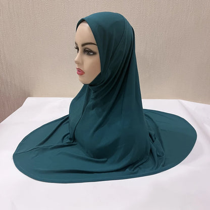 Instant Hijab SONIC