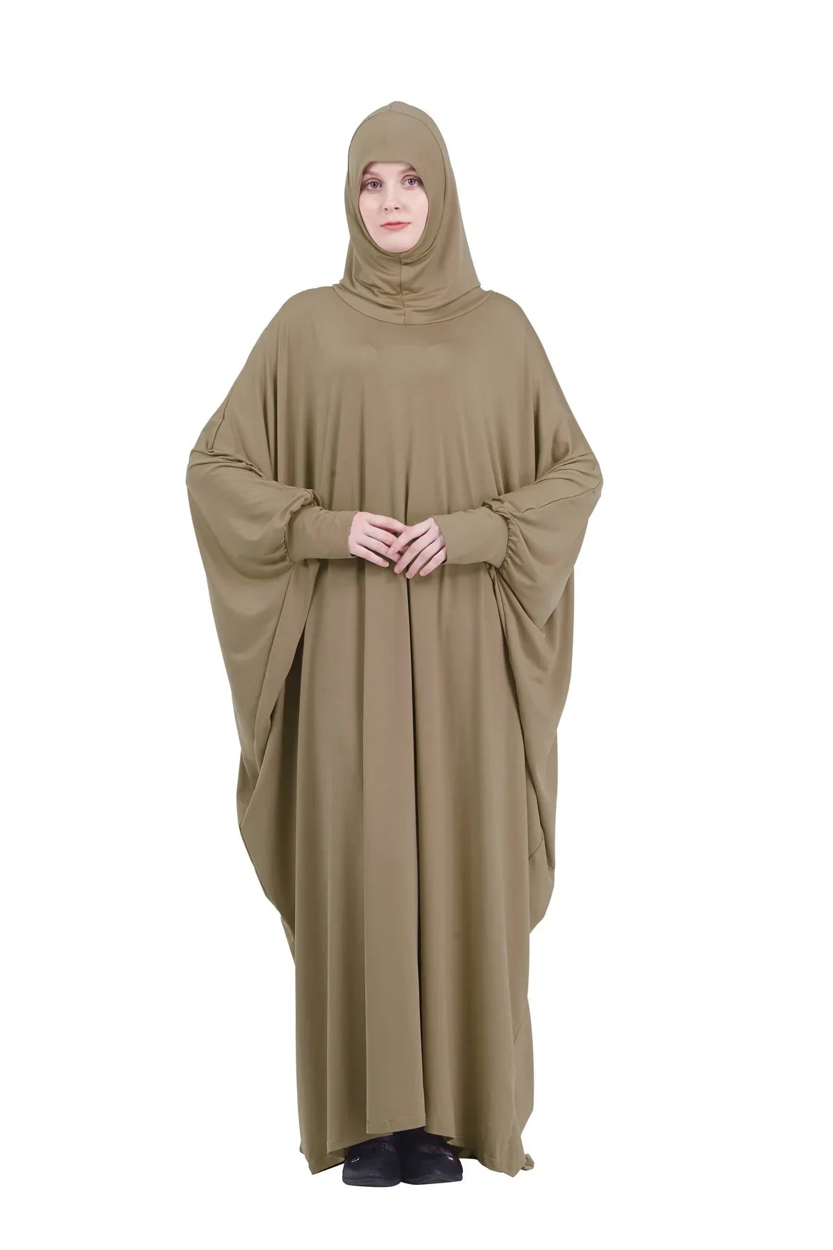 Prayer Garment