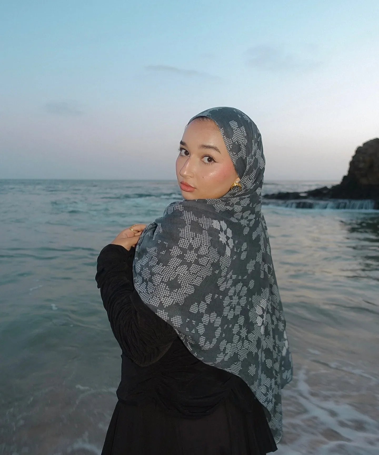 Hijab DUA