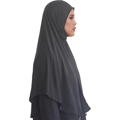 Instant Hijab NOOR