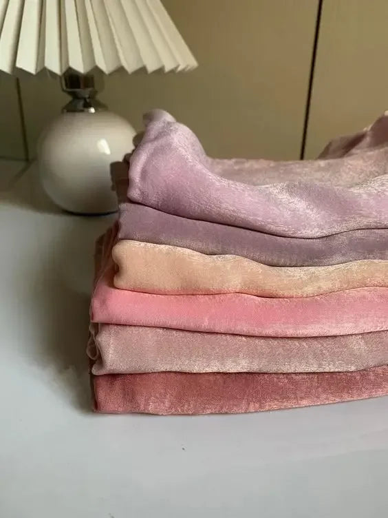 Hijab SILKY