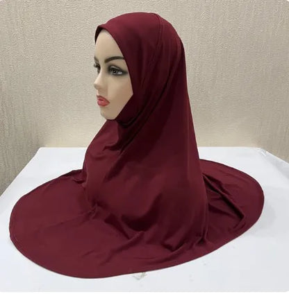 Instant Hijab SONIC