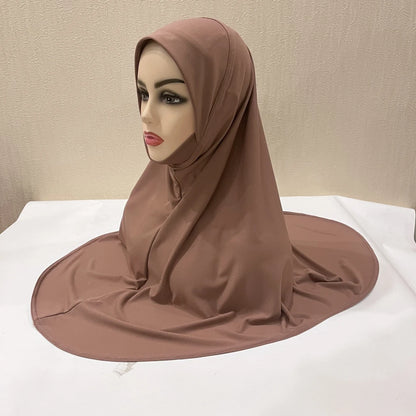 Instant Hijab SONIC