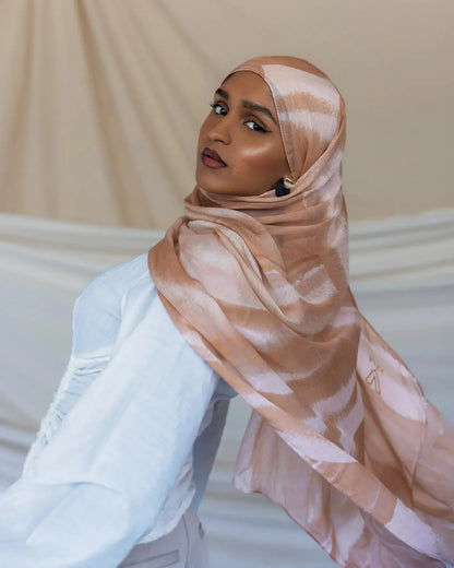 Hijab DUA