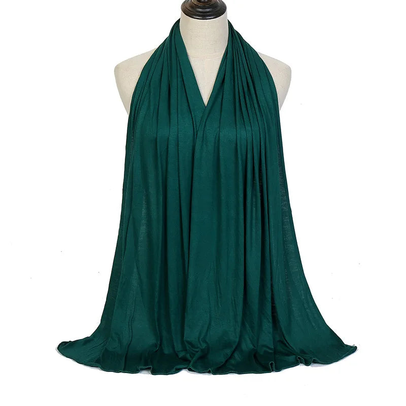 Cotton Jersey Hijab SOUL