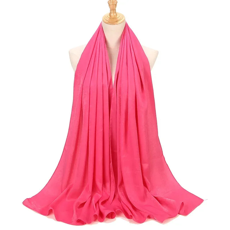 Hijab SILKY